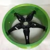 Phantom Custom Powder Coatings