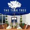 The Teak Tree