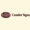 Condor Signs
