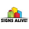 Signs Alive