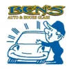 Ben's Auto & House Glass