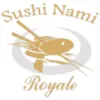 Sushi Nami Royale