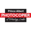 Prince Albert Photocopier