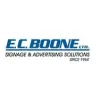 E C Boone