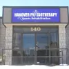 Hanover Physiotherapy & Sports Rehabilitation