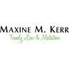 Kerr Maxine M
