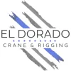 El Dorado Crane