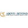 Above & Beyond Massage Therapy Clinic