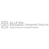 Hager Orthopaedic Clinics
