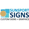 Sunsport Signs