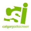 Calgary Silkscreen