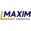 Maxim Construction