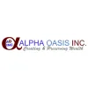 Alpha Oasis