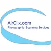 Airclix Photographic Scanning Services
