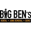 Big Ben's Junk Removal