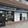 The Windshield & Auto Glass Centre