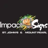 Impact Signs