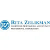 Rita Zelikman
