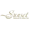 Sunset Memorial & Stone