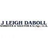 J Leigh Daboll