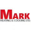Mark Heating and Cooling