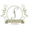 Foxgloves Flowers