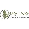Hay Lake Lodge