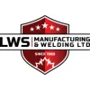 LWS Manufacturing & Welding