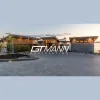 G T Mann Contracting