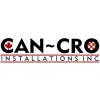 Can-Cro Installations