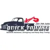 Quick Towing