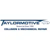 Taylormotive Service