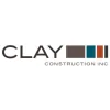 Clay Construction