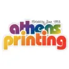 Athens Printing