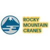Rocky Mountain Cranes