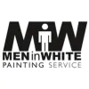 Men in White