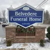 Belvedere Funeral Home
