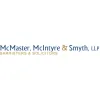 McMaster McIntyre & Smyth