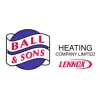 Ball & Sons Heating