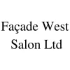 Facade West Salon