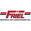 Friel Heating & Air Conditioning