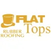 Flat Tops Rubber Roofing