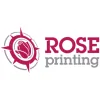 Rose Printing