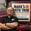 Mark's Auto Trim