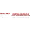 Maple Cleaners