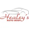 Healey's Auto Body