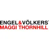 Maggi Thornhill