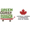 Green Coast Rubbish