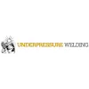 Underpressure Welding