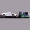 Just In Time Towing